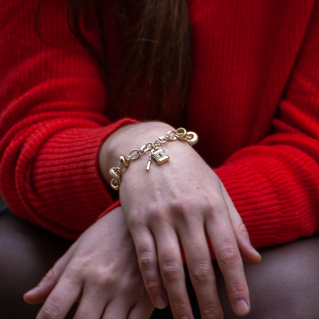 Bracelet Cadenas