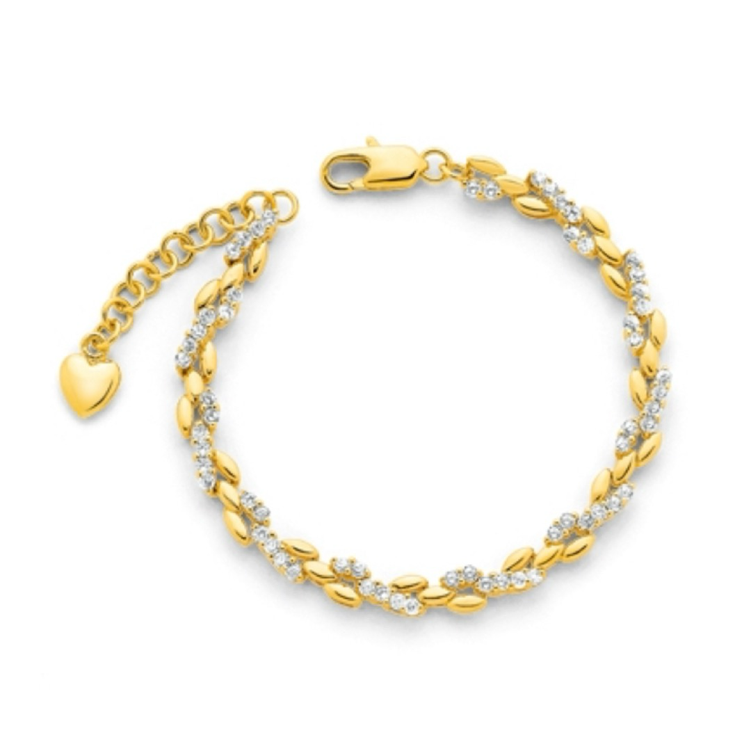 Bracelet Anastasia