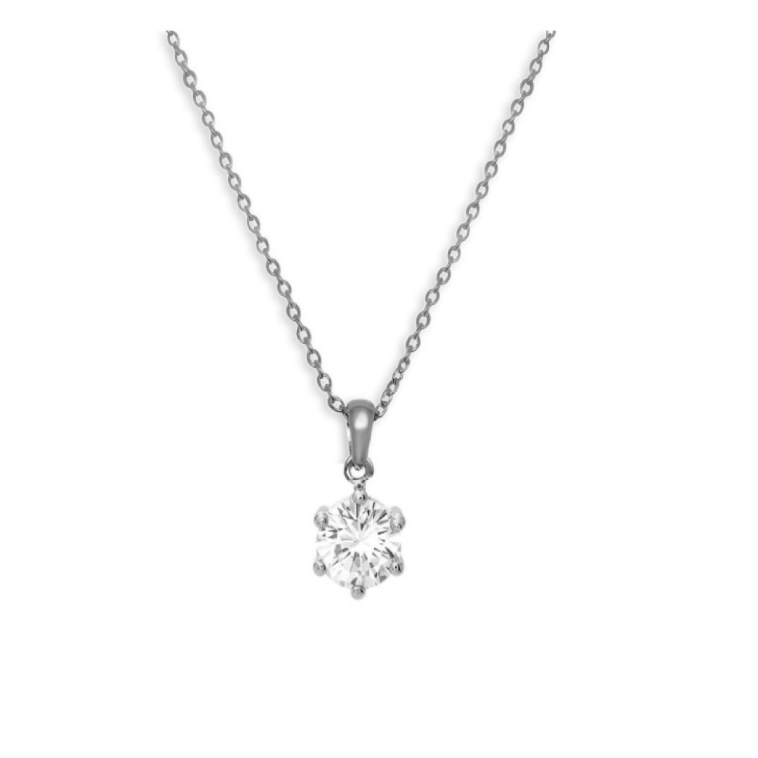 Collier Shine
