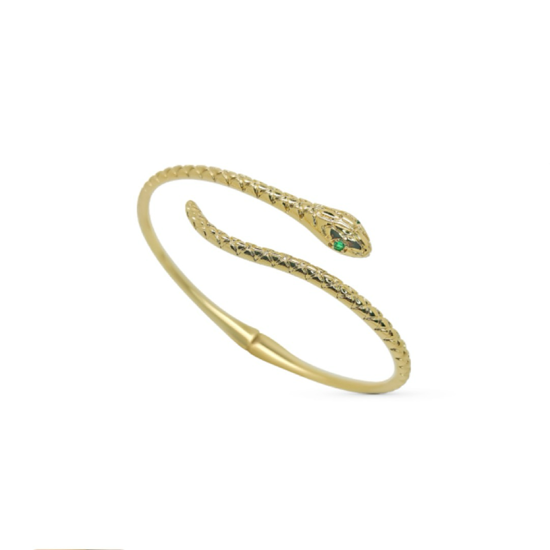 Bracelet Snake