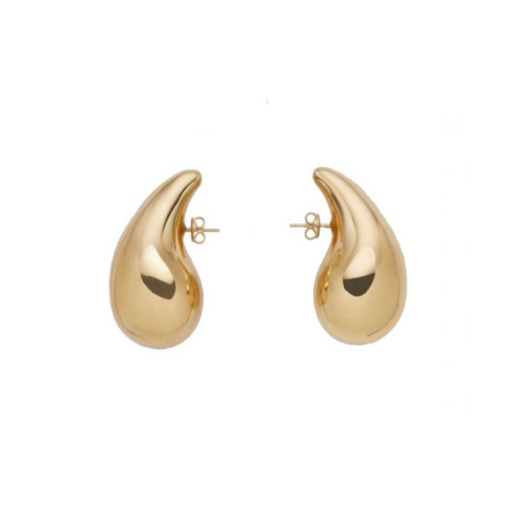 Boucle d’Oreille Goûte