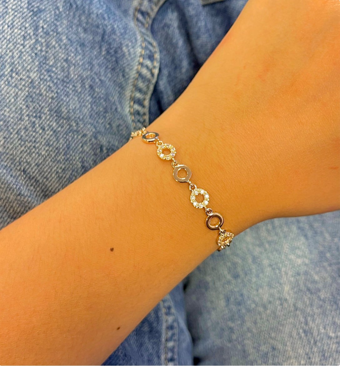 Bracelet Armeria