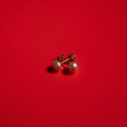 Boucle d’Oreille Divina