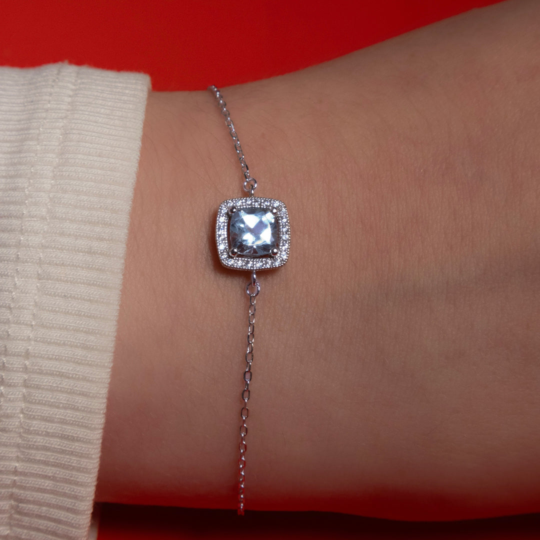 Bracelet Blue Lagoon