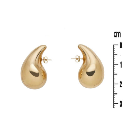 Boucle d’Oreille Goûte