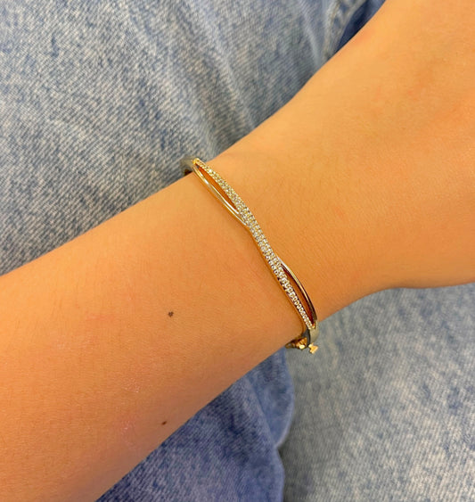 Crush Bracelet