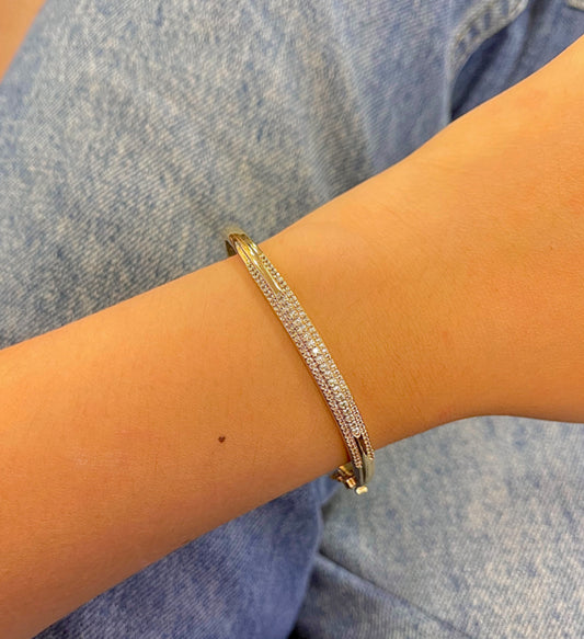 Shapely Bracelet