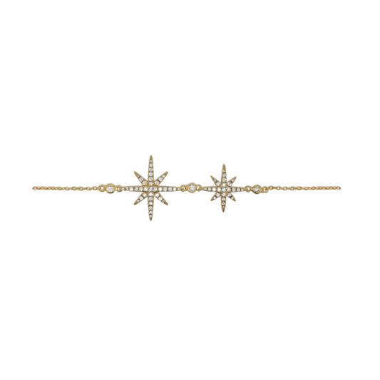 Stellar Bracelet