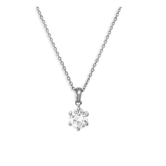 Collier Shine