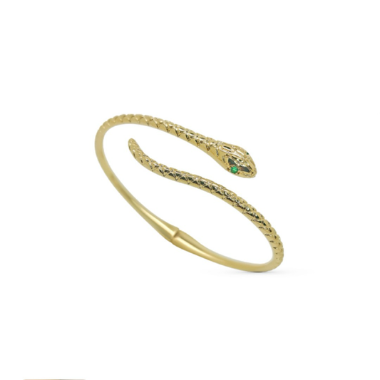 Bracelet Snake