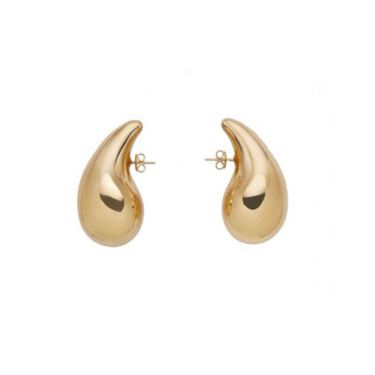 Boucle d’Oreille Goûte