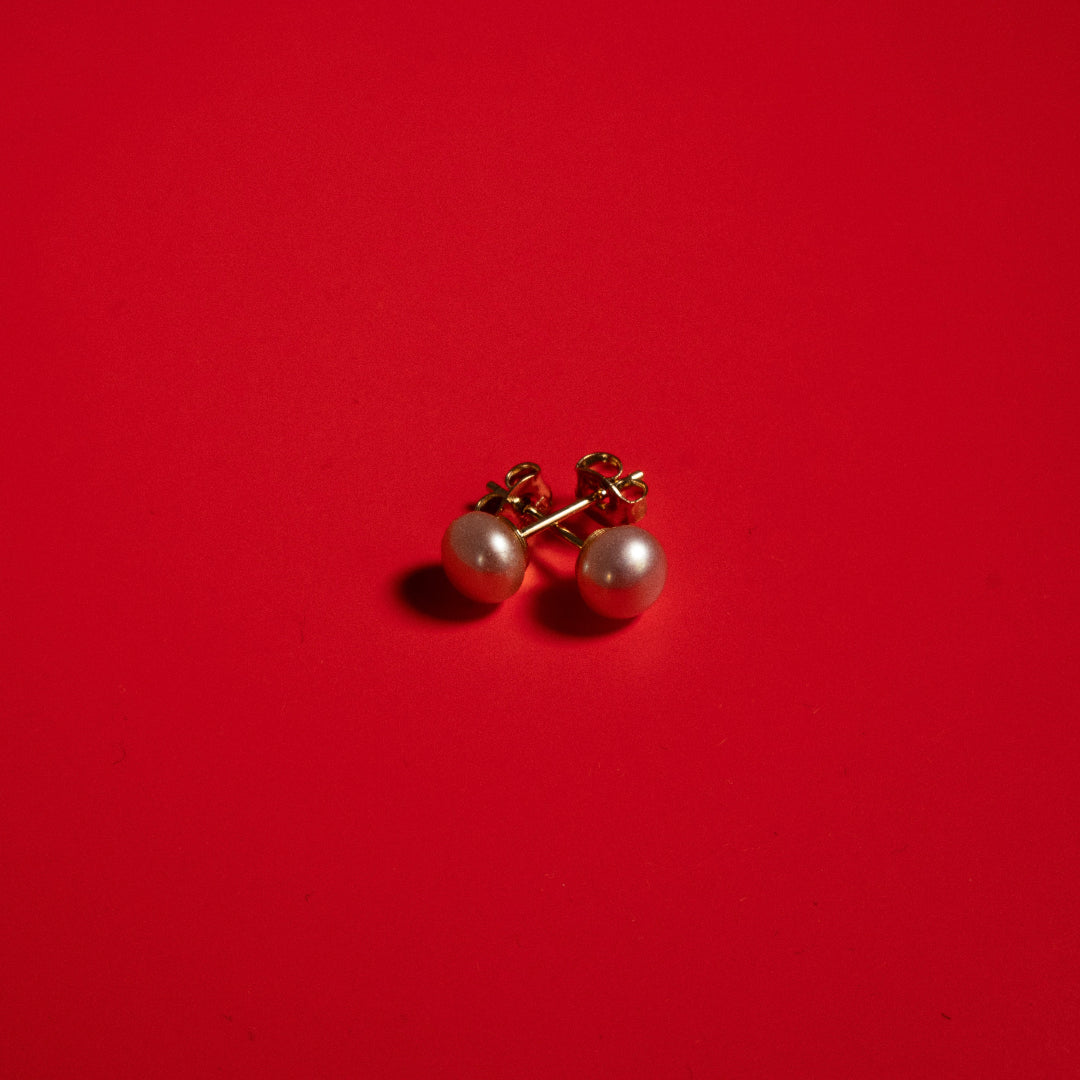 Boucle d’Oreille Divina