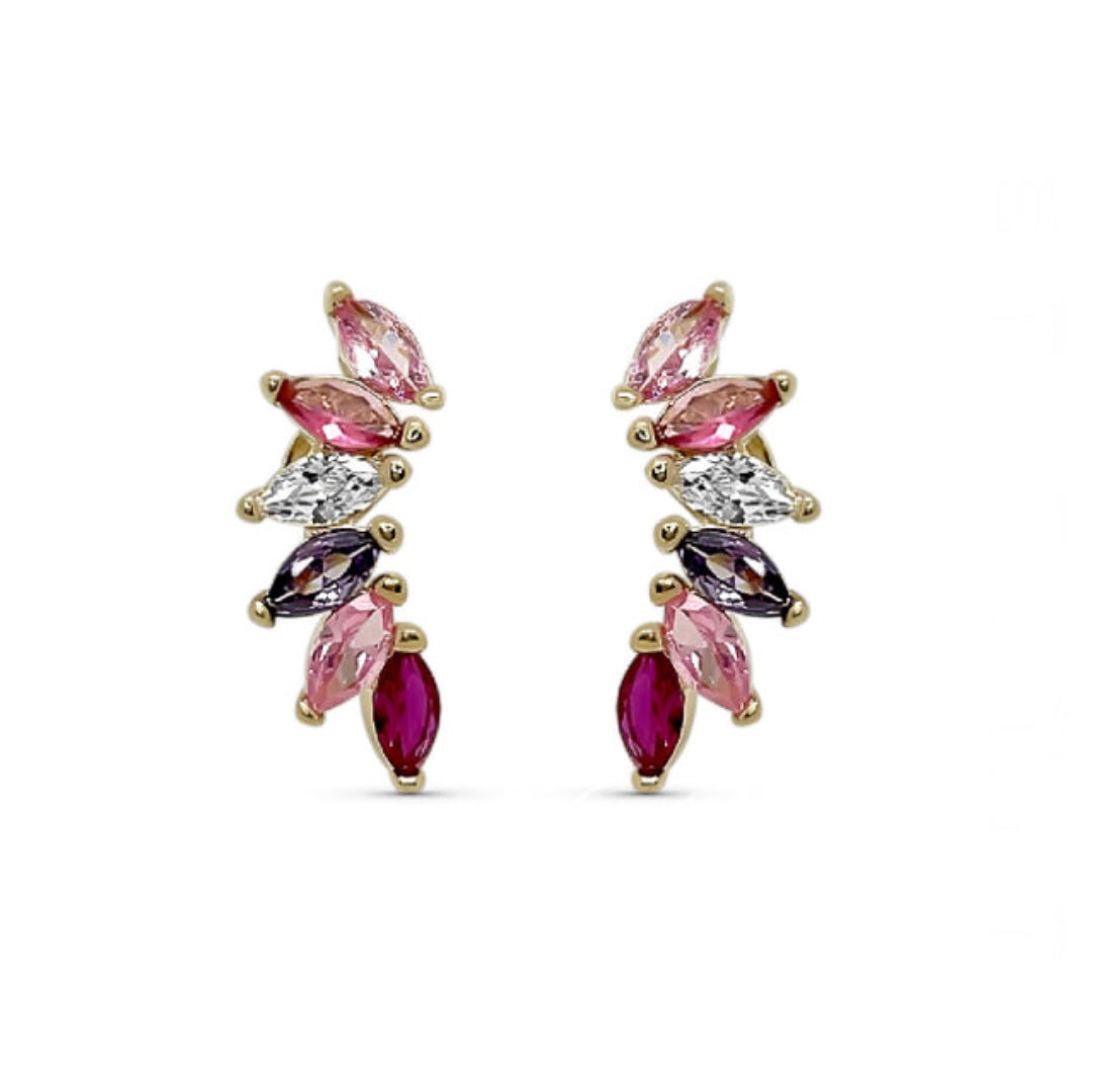 Boucle d’Oreille Aura