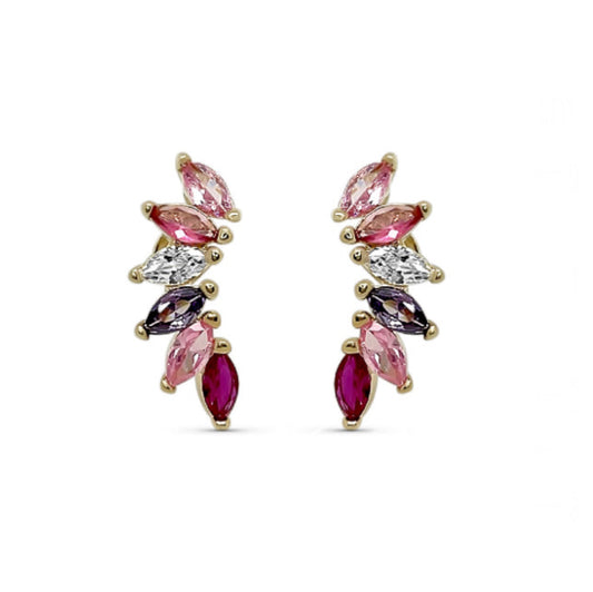 Boucle d’Oreille Aura