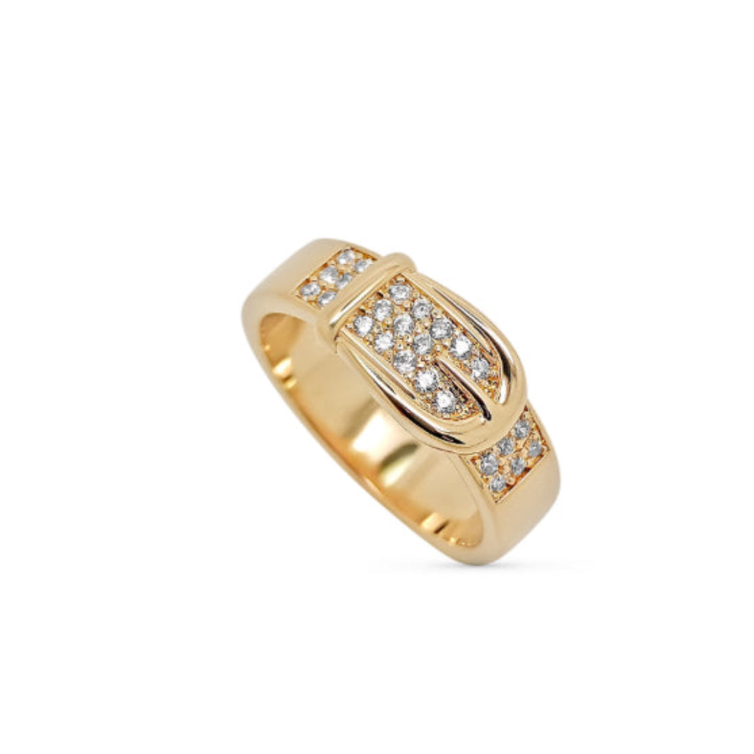 Bague Belt