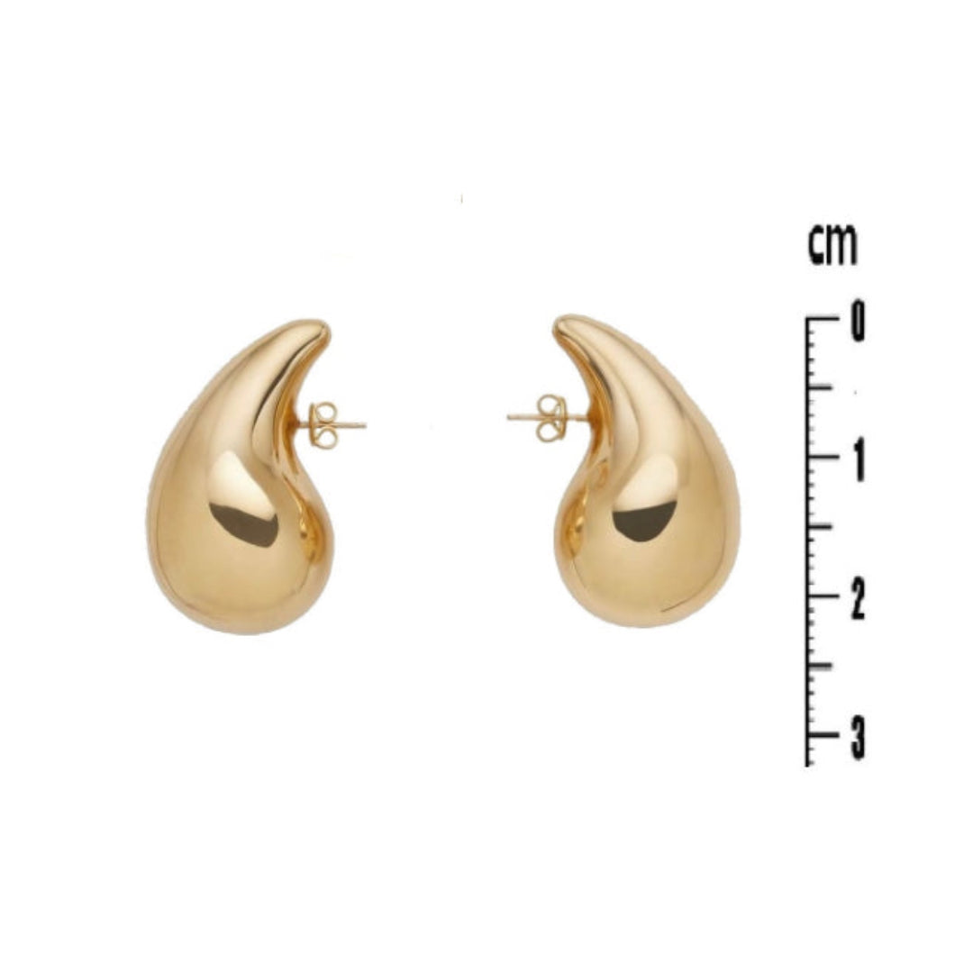 Boucle d’Oreille Goûte