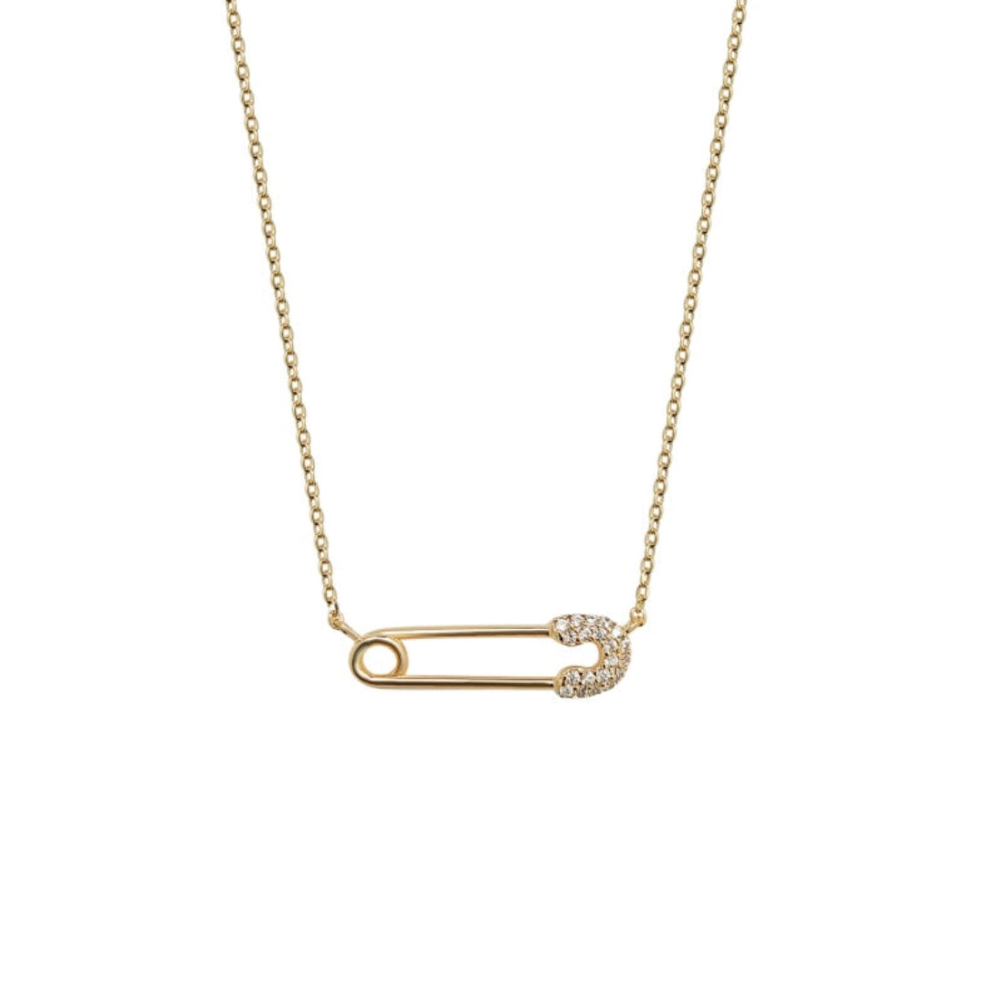 Collier Épingle