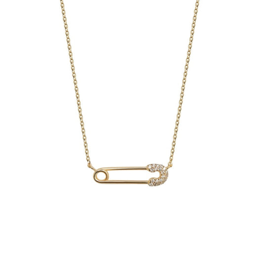 Collier Épingle