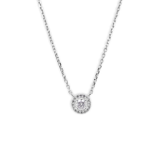 Collier Diamond