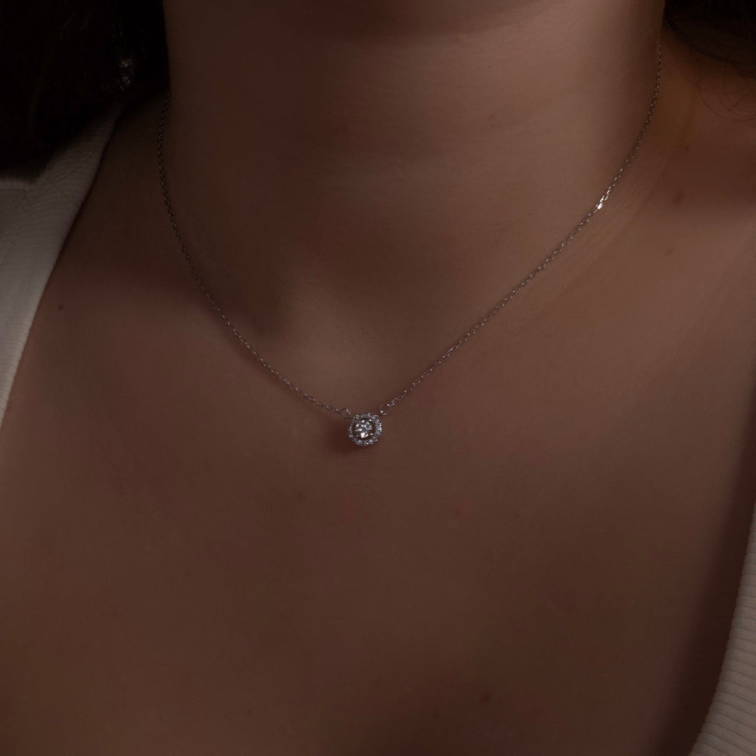 Collier Diamond